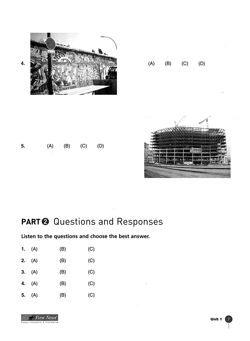 Developing Skills For The Toeic Test PDF - Tờ Khai Y Tế