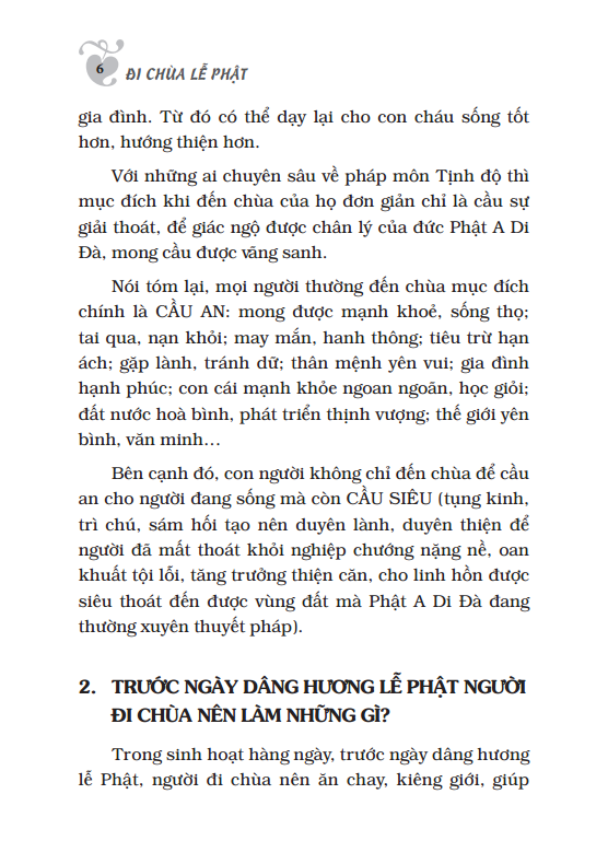 Đi Chùa Lễ Phật PDF đọc ebook online, epub online, nghe sách nói audio miễn phí. Tải sách Đi Chùa Lễ Phật PDF đọc ebook online, epub online, nghe sách nói audio miễn phí.