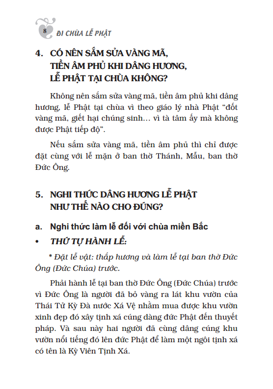 Đi Chùa Lễ Phật PDF đọc ebook online, epub online, nghe sách nói audio miễn phí. Tải sách Đi Chùa Lễ Phật PDF đọc ebook online, epub online, nghe sách nói audio miễn phí.