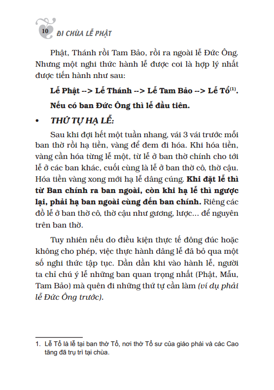 Đi Chùa Lễ Phật PDF đọc ebook online, epub online, nghe sách nói audio miễn phí. Tải sách Đi Chùa Lễ Phật PDF đọc ebook online, epub online, nghe sách nói audio miễn phí.