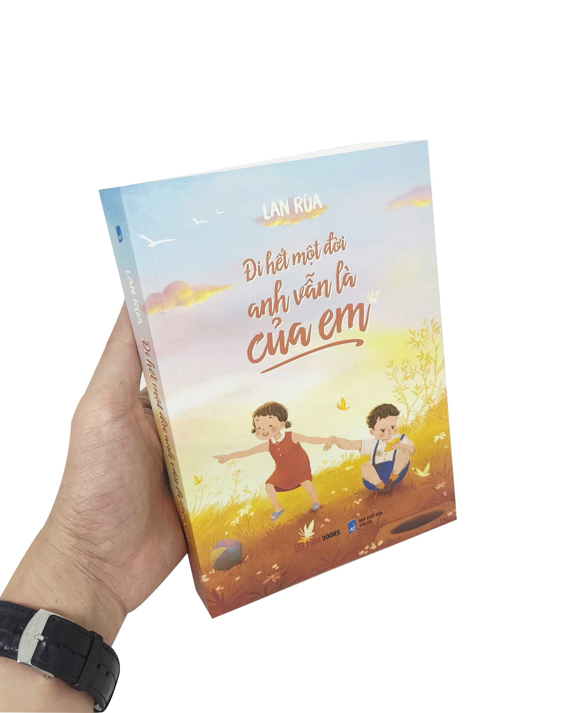 Đi Hết Một Đời Anh Vẫn Là Của Em PDF Đi Hết Một Đời Anh Vẫn Là Của Em PDF