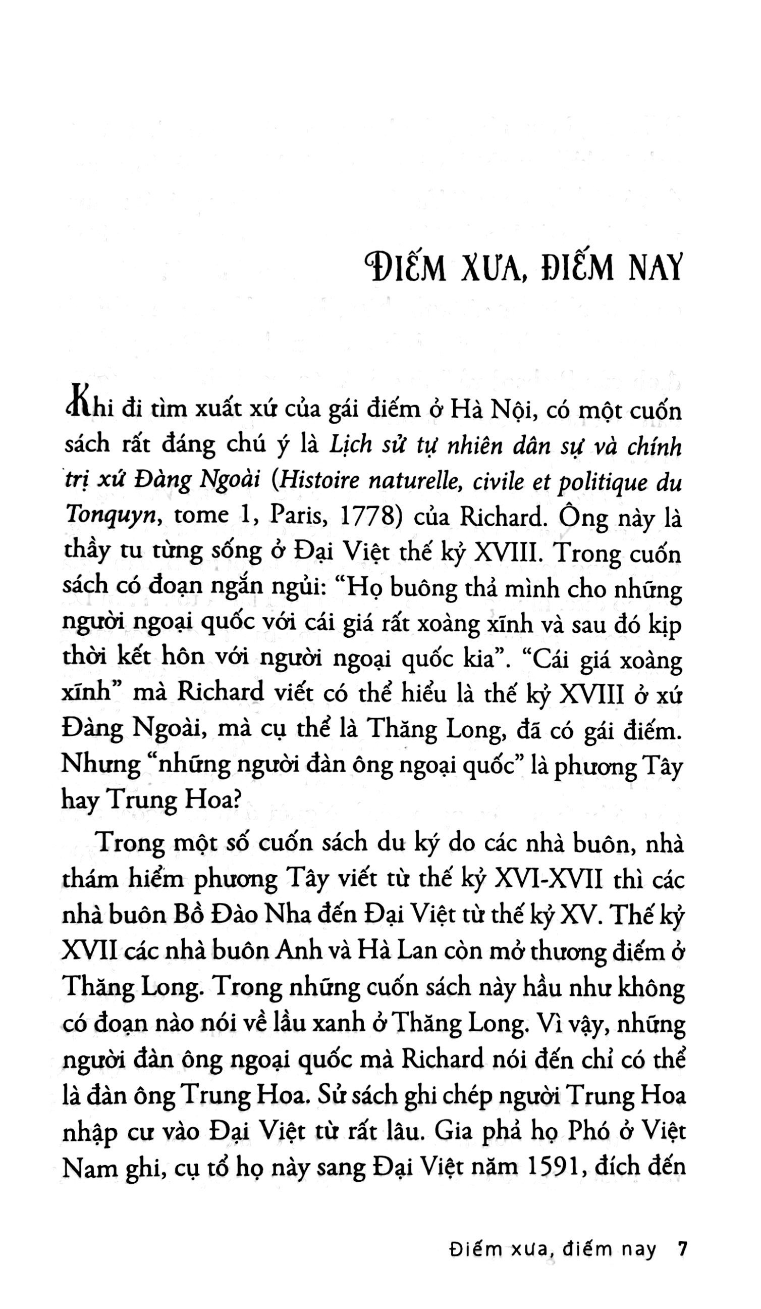 Đi Ngang Hà Nội (Tái Bản 2024) PDF đọc ebook online, epub online, nghe sách nói audio miễn phí.