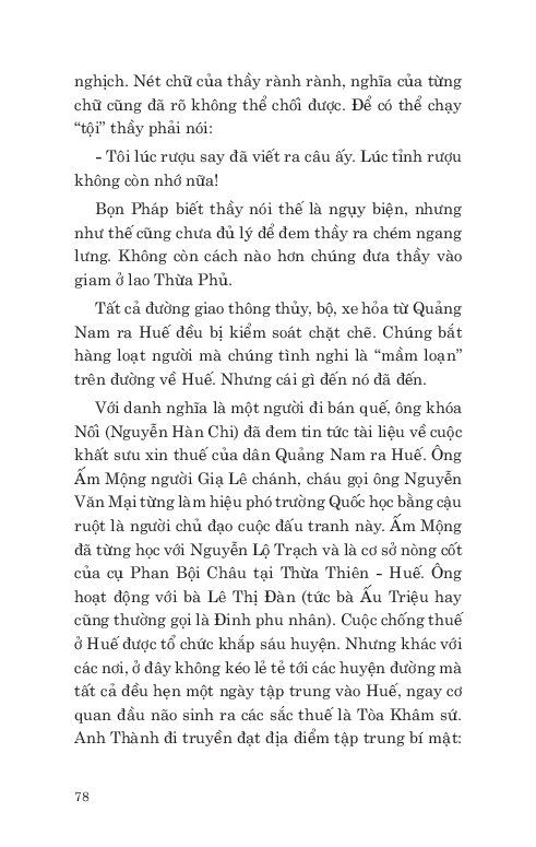 Di Sản Hồ Chí Minh - Bác Hồ Thời Niên Thiếu Ở Huế PDF đọc ebook online, epub online, nghe sách nói audio miễn phí. Tải sách Di Sản Hồ Chí Minh - Bác Hồ Thời Niên Thiếu Ở Huế PDF đọc ebook online, epub online, nghe sách nói audio miễn phí.