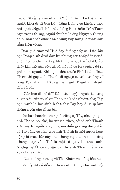 Di Sản Hồ Chí Minh - Bác Hồ Thời Niên Thiếu Ở Huế PDF đọc ebook online, epub online, nghe sách nói audio miễn phí. Tải sách Di Sản Hồ Chí Minh - Bác Hồ Thời Niên Thiếu Ở Huế PDF đọc ebook online, epub online, nghe sách nói audio miễn phí.