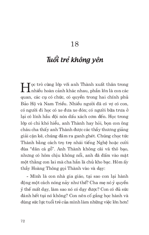 Di Sản Hồ Chí Minh - Bác Hồ Thời Niên Thiếu Ở Huế PDF đọc ebook online, epub online, nghe sách nói audio miễn phí. Tải sách Di Sản Hồ Chí Minh - Bác Hồ Thời Niên Thiếu Ở Huế PDF đọc ebook online, epub online, nghe sách nói audio miễn phí.