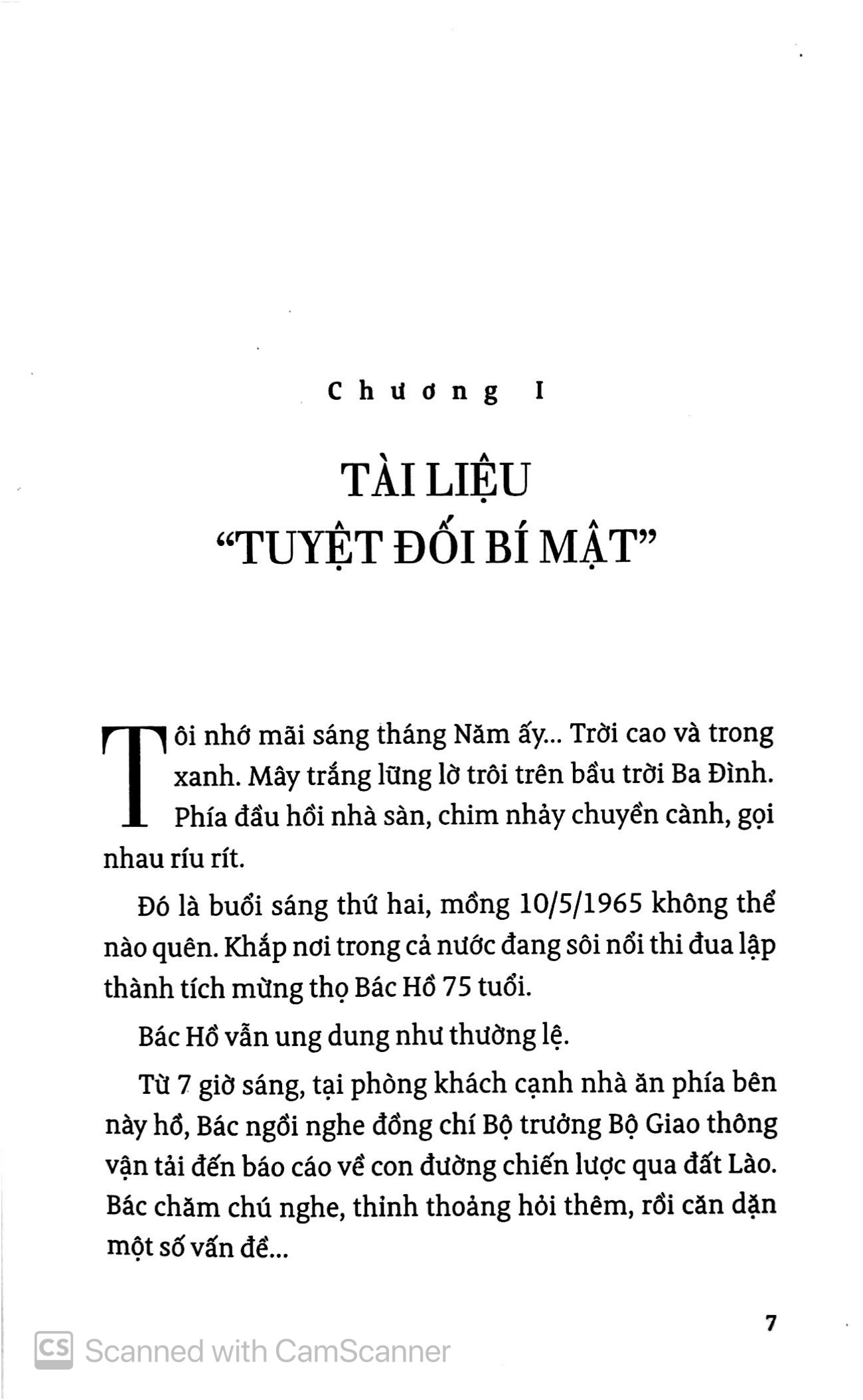Di Sản Hồ Chí Minh - Bác Hồ Viết Di Chúc PDF đọc ebook online, epub online, nghe sách nói audio miễn phí.