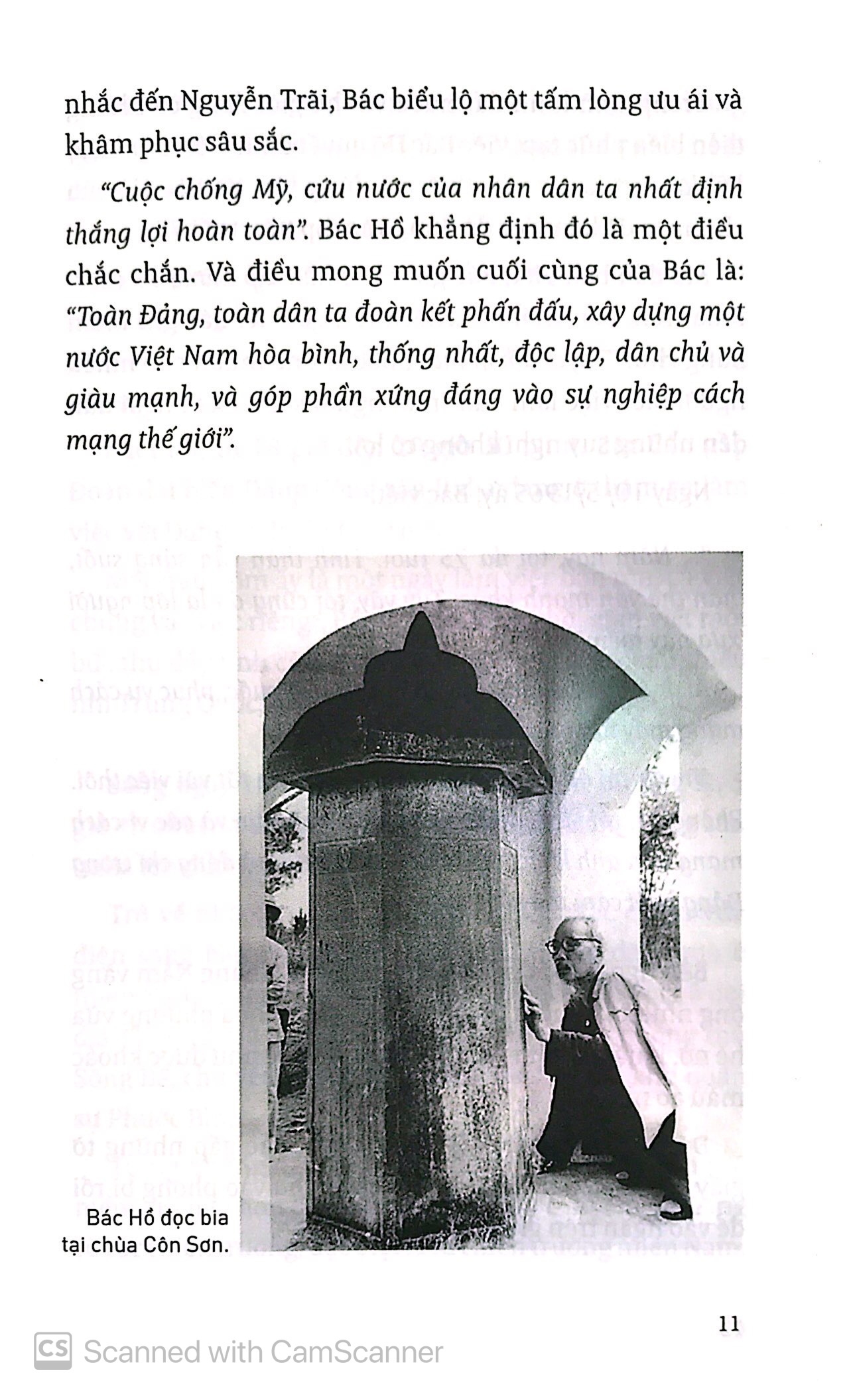 Di Sản Hồ Chí Minh - Bác Hồ Viết Di Chúc PDF đọc ebook online, epub online, nghe sách nói audio miễn phí.