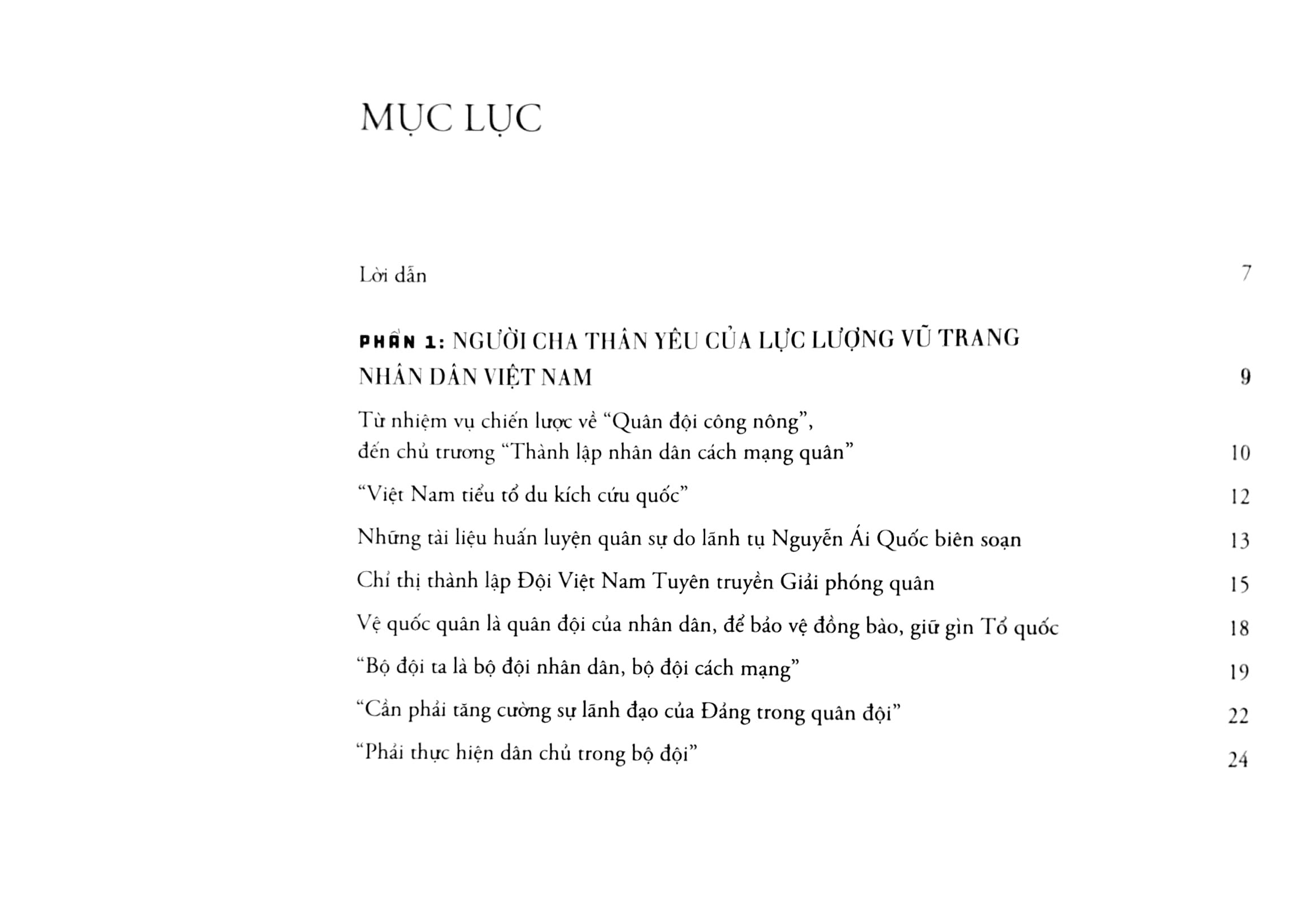 Di Sản Hồ Chí Minh - Bác Hồ Với Quân Đội Nhân Dân Việt Nam PDF đọc ebook online, epub online, nghe sách nói audio miễn phí. Tải sách Di Sản Hồ Chí Minh - Bác Hồ Với Quân Đội Nhân Dân Việt Nam PDF đọc ebook online, epub online, nghe sách nói audio miễn phí.