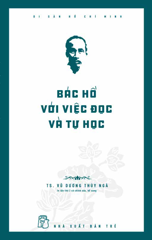 Di Sản Hổ Chí Minh - Bác Hồ Với Việc Đọc Và Tự Học PDF đọc ebook online, epub online, nghe sách nói audio miễn phí. Di Sản Hổ Chí Minh - Bác Hồ Với Việc Đọc Và Tự Học PDF đọc ebook online, epub online, nghe sách nói audio miễn phí.