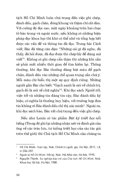 Di Sản Hổ Chí Minh - Bác Hồ Với Việc Đọc Và Tự Học PDF đọc ebook online, epub online, nghe sách nói audio miễn phí. Di Sản Hổ Chí Minh - Bác Hồ Với Việc Đọc Và Tự Học PDF đọc ebook online, epub online, nghe sách nói audio miễn phí.
