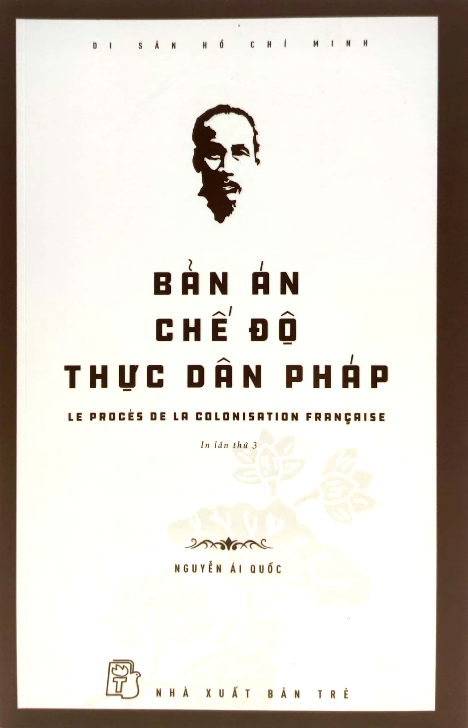 Di Sản Hồ Chí Minh - Bản Án Chế Độ Thực Dân Pháp PDF đọc ebook online, epub online, nghe sách nói audio miễn phí. Di Sản Hồ Chí Minh - Bản Án Chế Độ Thực Dân Pháp PDF đọc ebook online, epub online, nghe sách nói audio miễn phí.