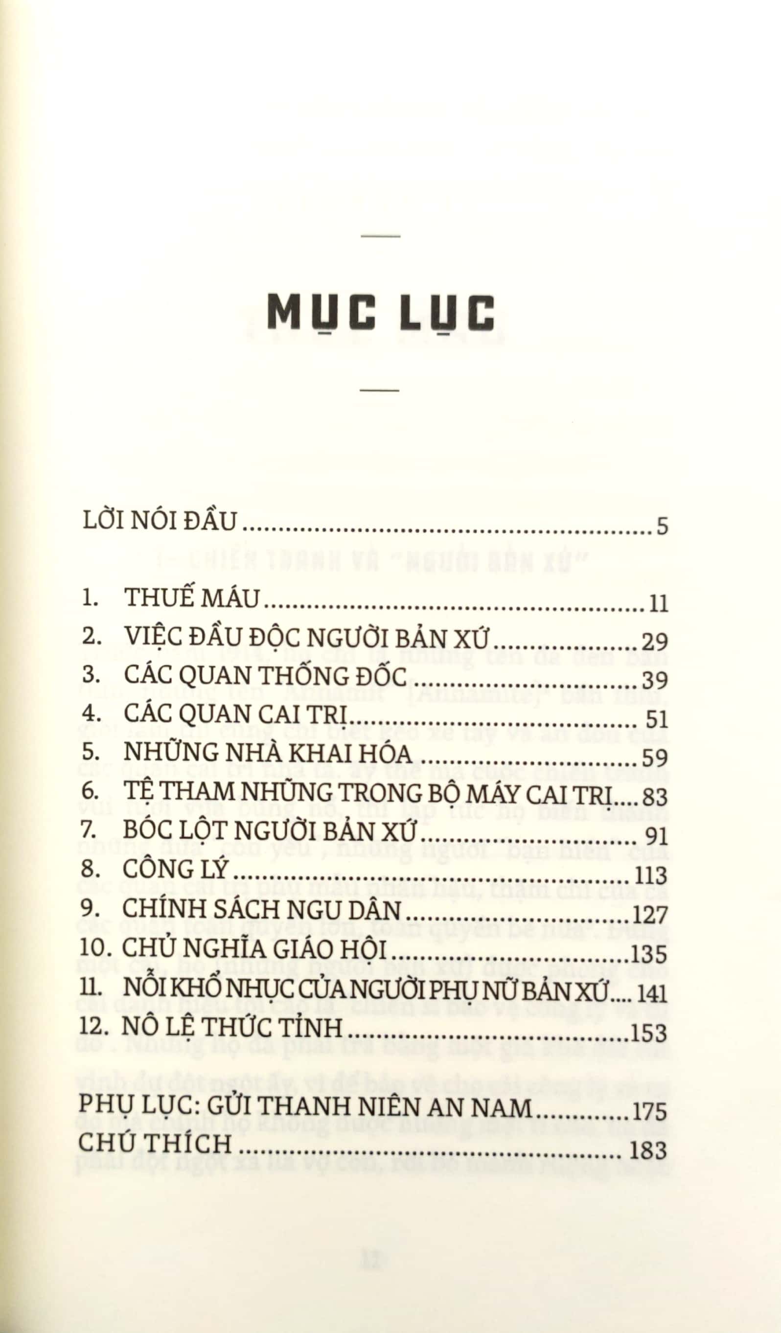 Di Sản Hồ Chí Minh - Bản Án Chế Độ Thực Dân Pháp PDF đọc ebook online, epub online, nghe sách nói audio miễn phí. Di Sản Hồ Chí Minh - Bản Án Chế Độ Thực Dân Pháp PDF đọc ebook online, epub online, nghe sách nói audio miễn phí.