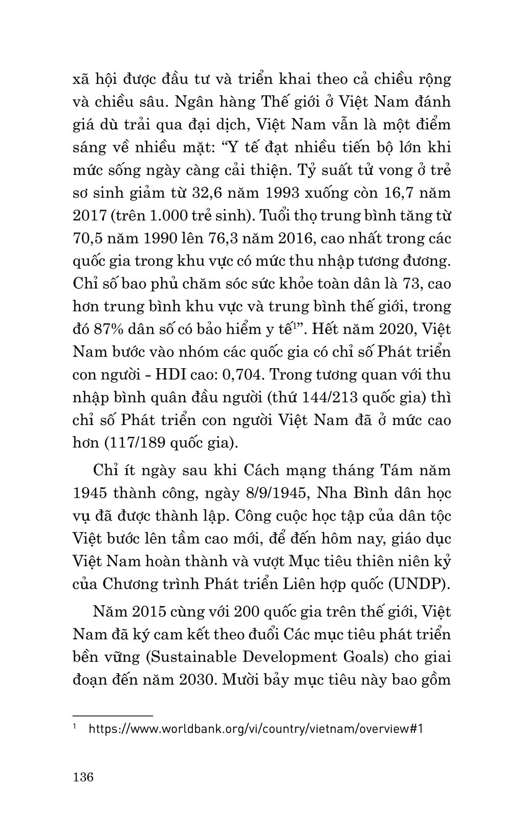 Di Sản Hồ Chí Minh - Hồ Chí Minh Với Ý Chí Tự Lực, Tự Cường Và Khát Vọng Phát Triển Đất Nước Phồn Vinh, Hạnh Phúc PDF đọc ebook online, epub online, nghe sách nói audio miễn phí.
