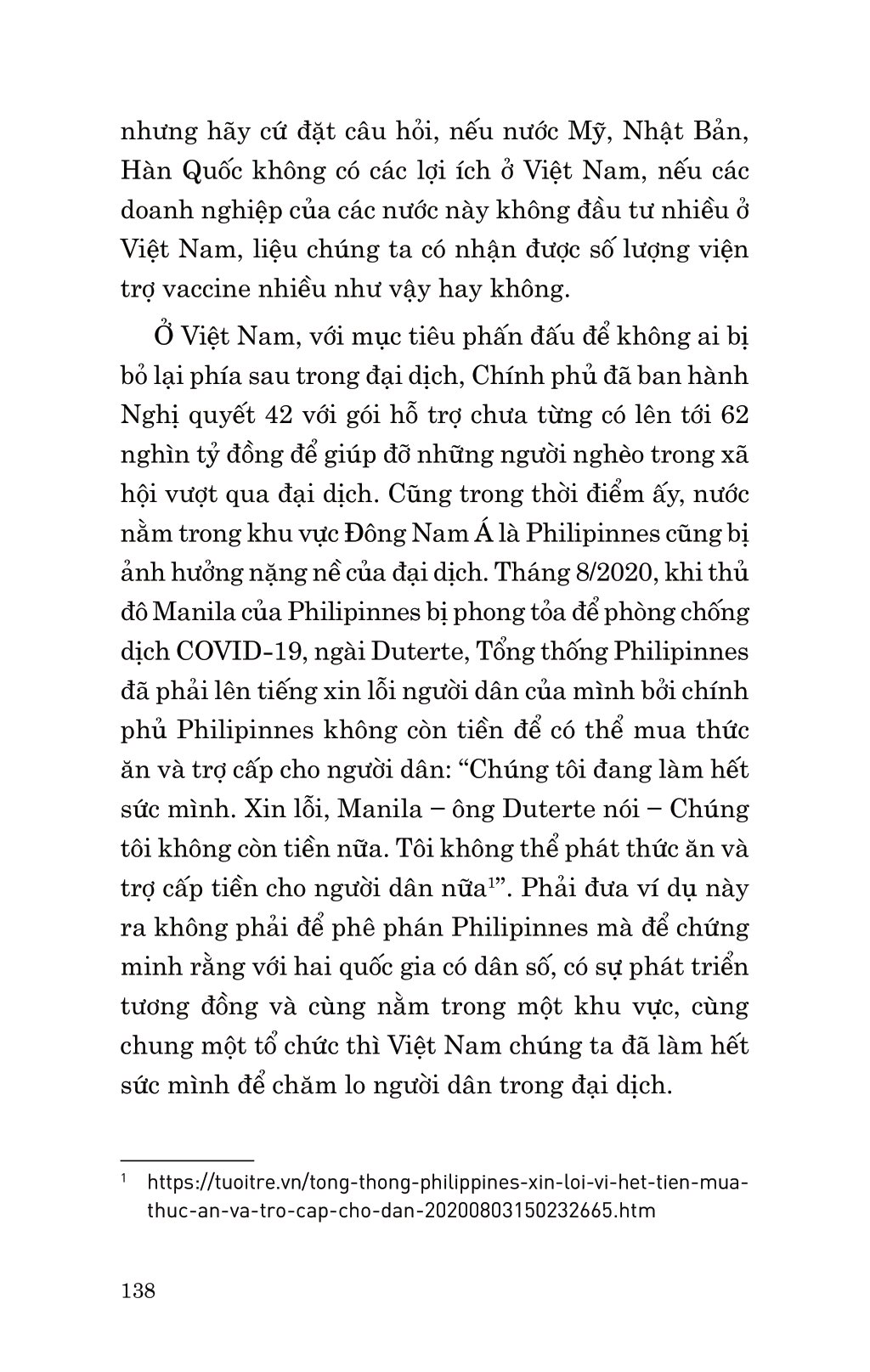 Di Sản Hồ Chí Minh - Hồ Chí Minh Với Ý Chí Tự Lực, Tự Cường Và Khát Vọng Phát Triển Đất Nước Phồn Vinh, Hạnh Phúc PDF đọc ebook online, epub online, nghe sách nói audio miễn phí.