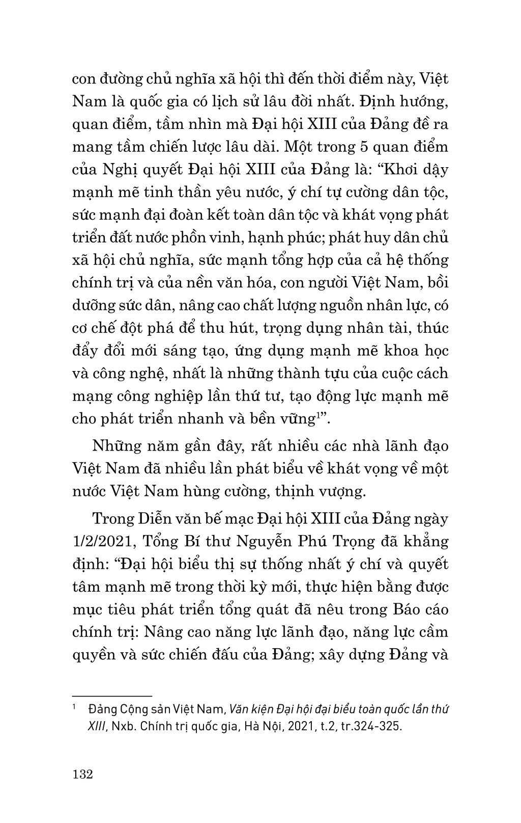 Di Sản Hồ Chí Minh - Hồ Chí Minh Với Ý Chí Tự Lực, Tự Cường Và Khát Vọng Phát Triển Đất Nước Phồn Vinh, Hạnh Phúc PDF đọc ebook online, epub online, nghe sách nói audio miễn phí.