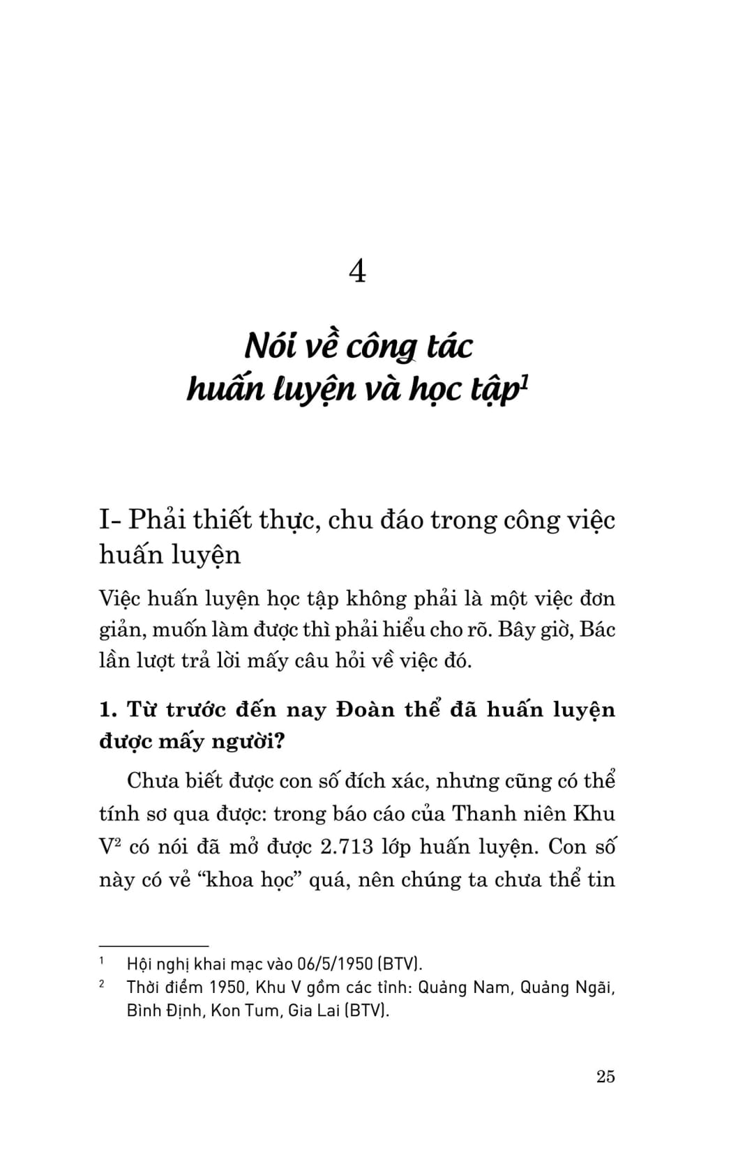Di Sản Hồ Chí Minh - Học Ở Trường, Học Ở Sách Vở, Học Lẫn Nhau Và Học Nhân Dân PDF đọc ebook online, epub online, nghe sách nói audio miễn phí.
