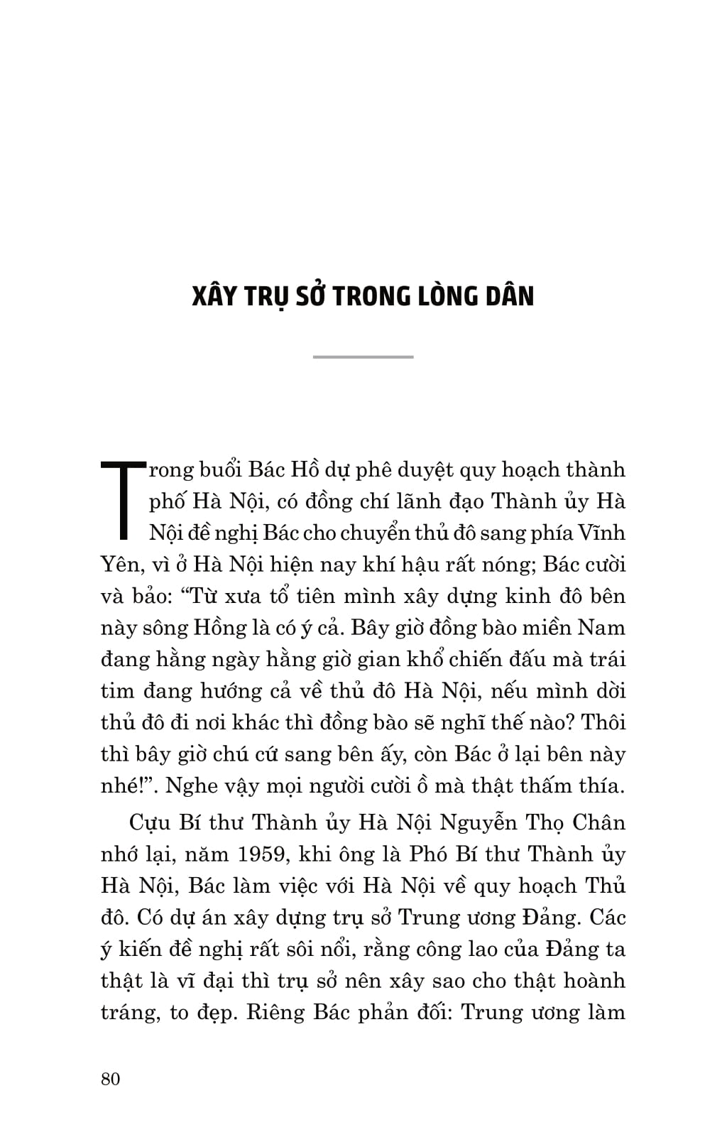Di Sản Hồ Chí Minh - Học Và Làm Theo Bác PDF đọc ebook online, epub online, nghe sách nói audio miễn phí.