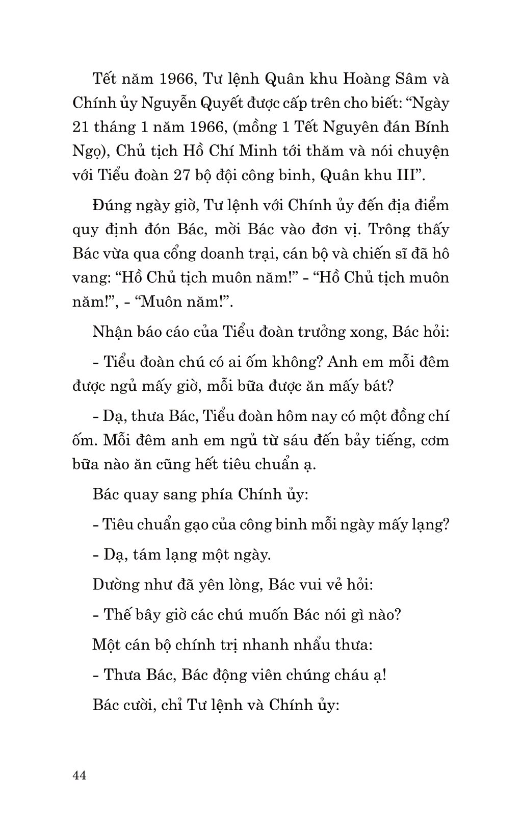 Di Sản Hồ Chí Minh - Khắc Sâu Lời Bác PDF Di Sản Hồ Chí Minh - Khắc Sâu Lời Bác PDF