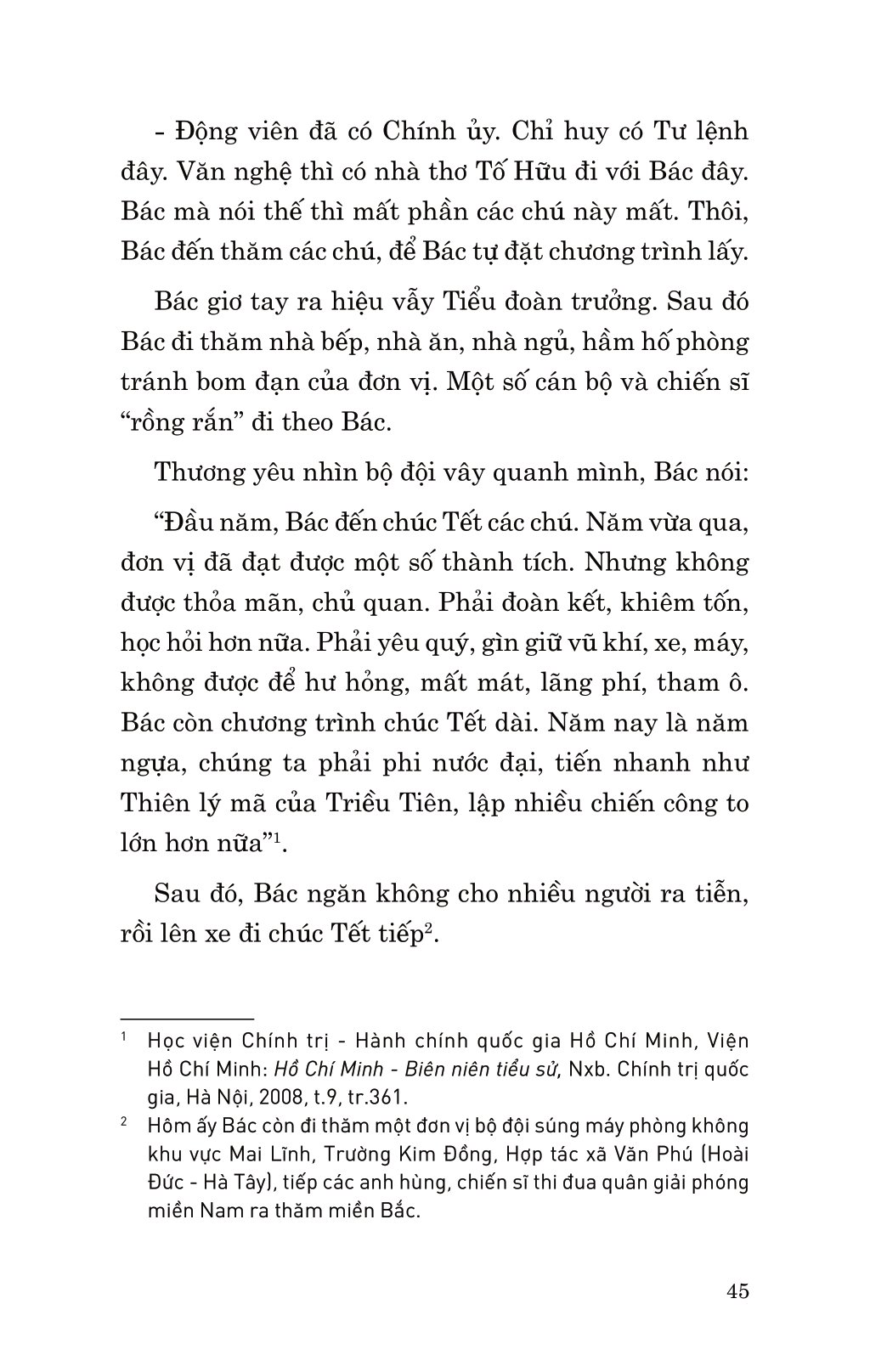 Di Sản Hồ Chí Minh - Khắc Sâu Lời Bác PDF Di Sản Hồ Chí Minh - Khắc Sâu Lời Bác PDF