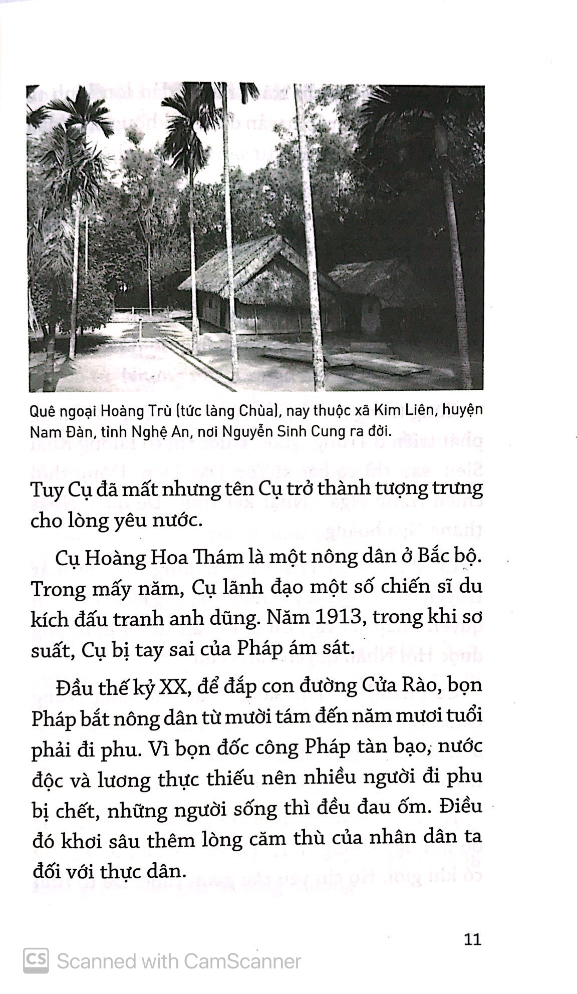 Di Sản Hồ Chí Minh - Những Mẩu Chuyện Về Đời Hoạt Động Của Hồ Chủ Tịch (Tái Bản 2024) PDF đọc ebook online, epub online, nghe sách nói audio miễn phí. Di Sản Hồ Chí Minh - Những Mẩu Chuyện Về Đời Hoạt Động Của Hồ Chủ Tịch (Tái Bản 2024) PDF đọc ebook online, epub online, nghe sách nói audio miễn phí.