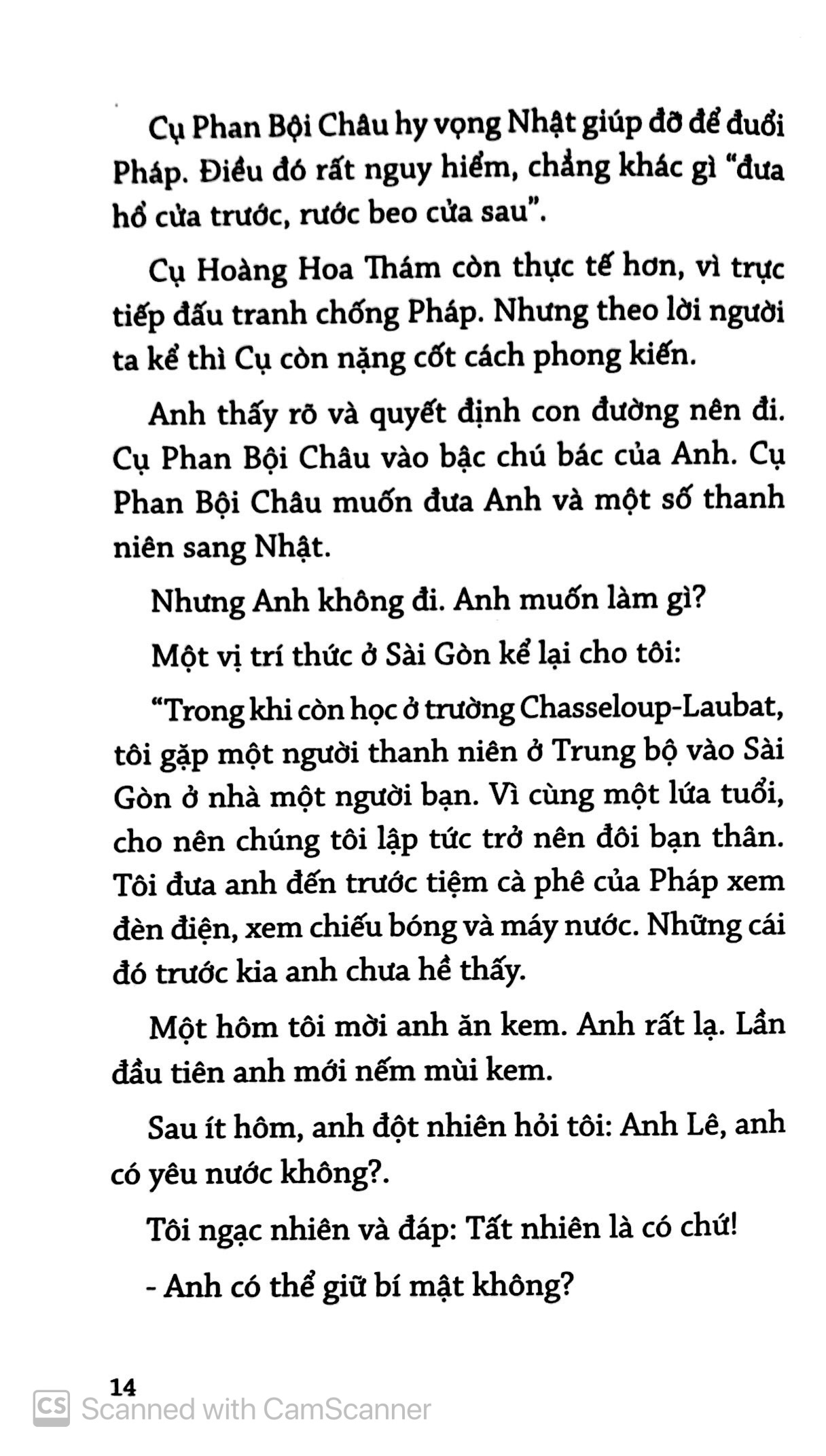 Di Sản Hồ Chí Minh - Những Mẩu Chuyện Về Đời Hoạt Động Của Hồ Chủ Tịch (Tái Bản 2024) PDF đọc ebook online, epub online, nghe sách nói audio miễn phí. Di Sản Hồ Chí Minh - Những Mẩu Chuyện Về Đời Hoạt Động Của Hồ Chủ Tịch (Tái Bản 2024) PDF đọc ebook online, epub online, nghe sách nói audio miễn phí.