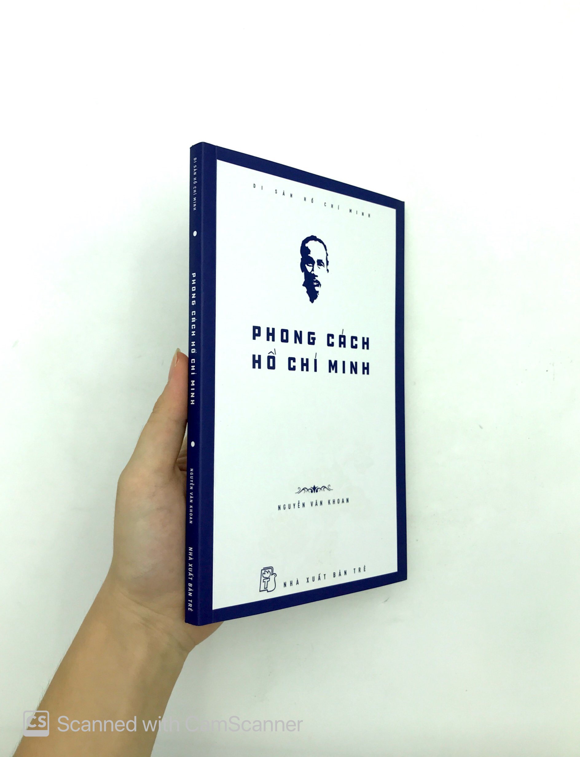 Di Sản Hồ Chí Minh - Phong Cách Hồ Chí Minh PDF đọc ebook online, epub online, nghe sách nói audio miễn phí.