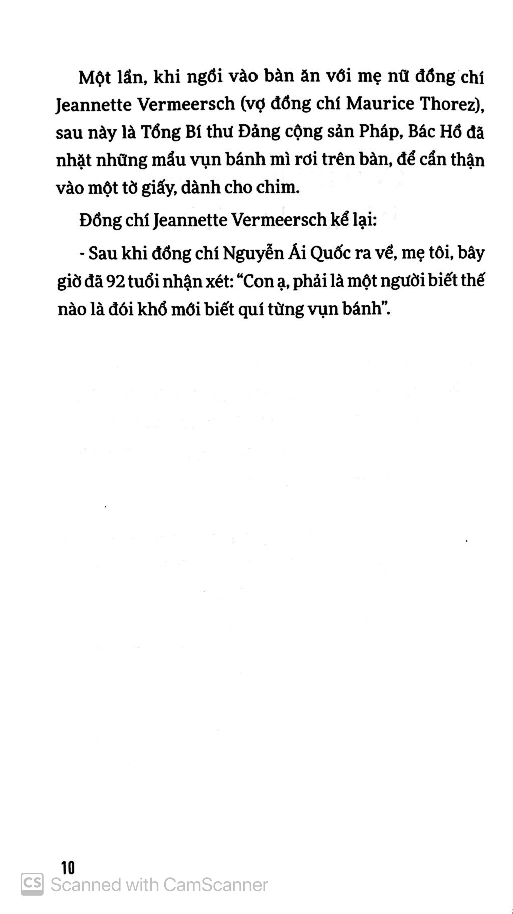 Di Sản Hồ Chí Minh - Phong Cách Hồ Chí Minh PDF đọc ebook online, epub online, nghe sách nói audio miễn phí.