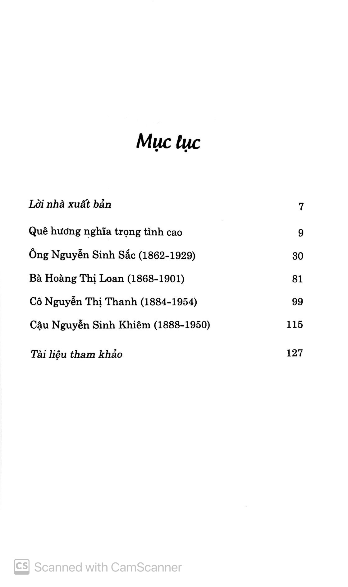 Di Sản Hồ Chí Minh - Quê Hương Và Gia Thế Chủ Tịch Hồ Chí Minh PDF đọc ebook online, epub online, nghe sách nói audio miễn phí.
