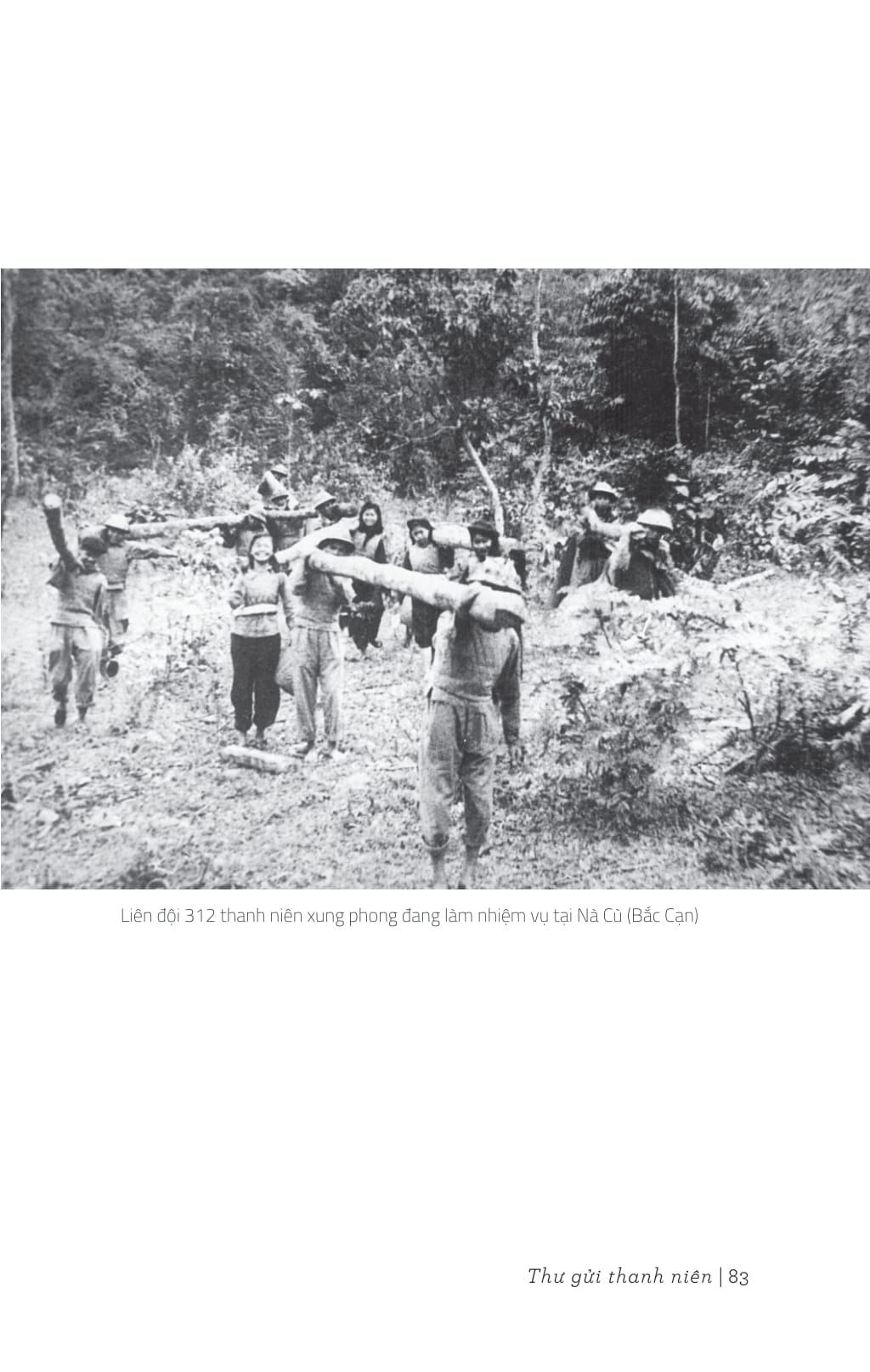 Di Sản Hồ Chí Minh - Thư Gửi Thanh Niên PDF Di Sản Hồ Chí Minh - Thư Gửi Thanh Niên PDF