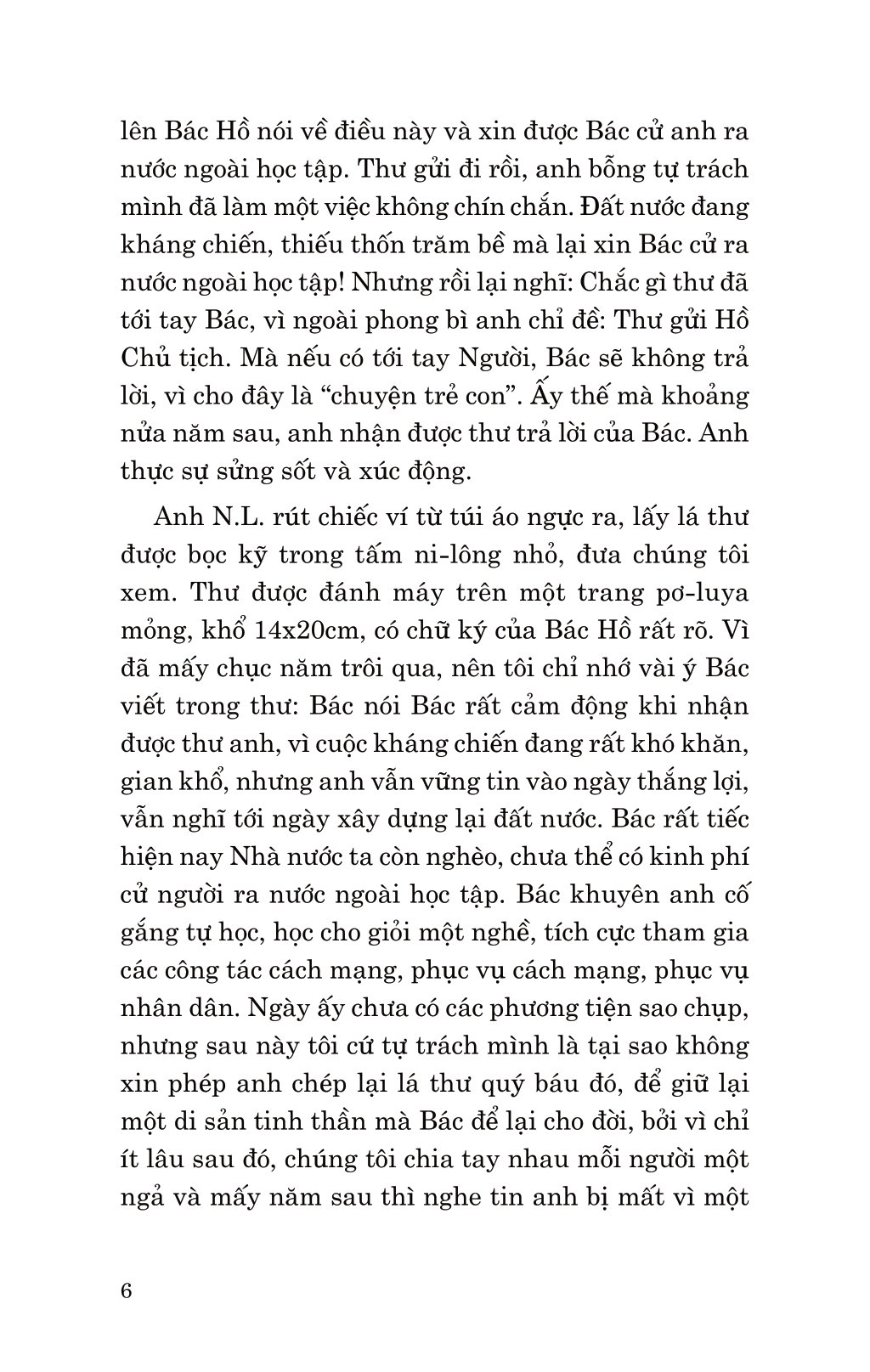 Di Sản Hồ Chí Minh - Thư Riêng Của Bác Hồ PDF đọc ebook online, epub online, nghe sách nói audio miễn phí. Di Sản Hồ Chí Minh - Thư Riêng Của Bác Hồ PDF đọc ebook online, epub online, nghe sách nói audio miễn phí.