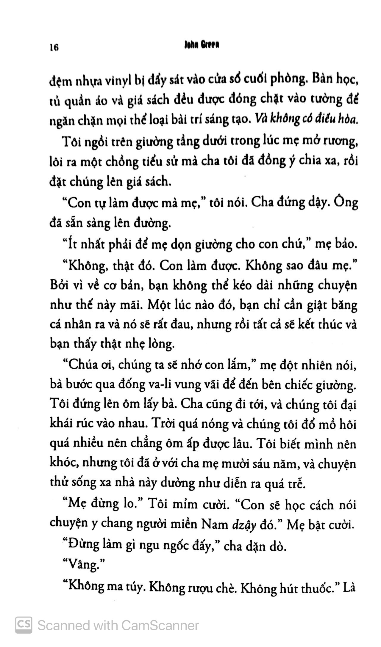 Tải sách Đi Tìm Alaska PDF đọc ebook online, epub online, nghe sách nói audio miễn phí.