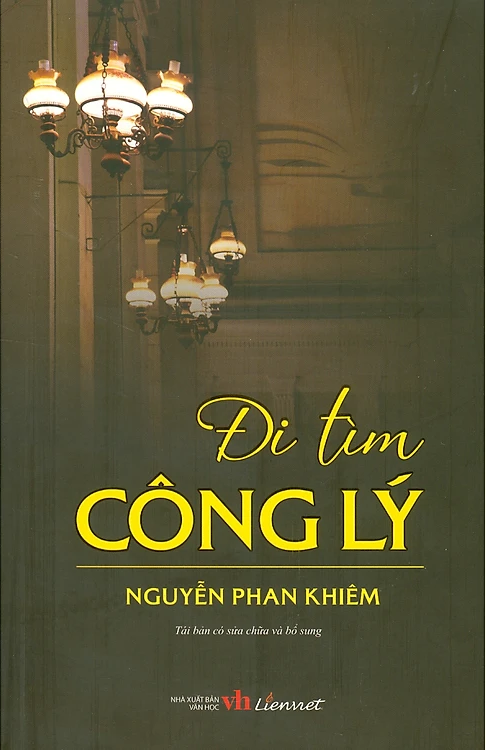 Đi Tìm Công Lý PDF đọc ebook online, epub online, nghe sách nói audio miễn phí.