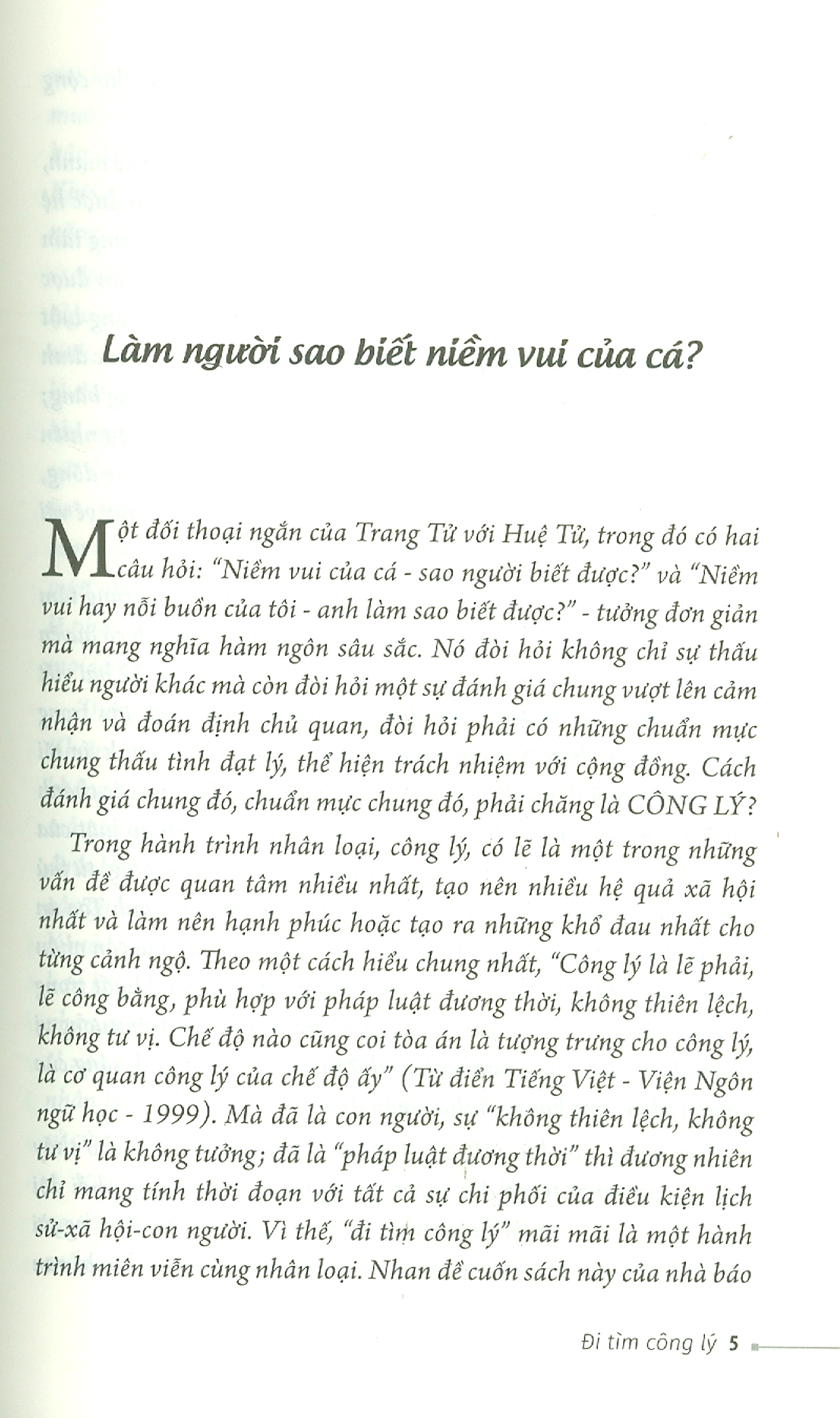 Đi Tìm Công Lý PDF đọc ebook online, epub online, nghe sách nói audio miễn phí.