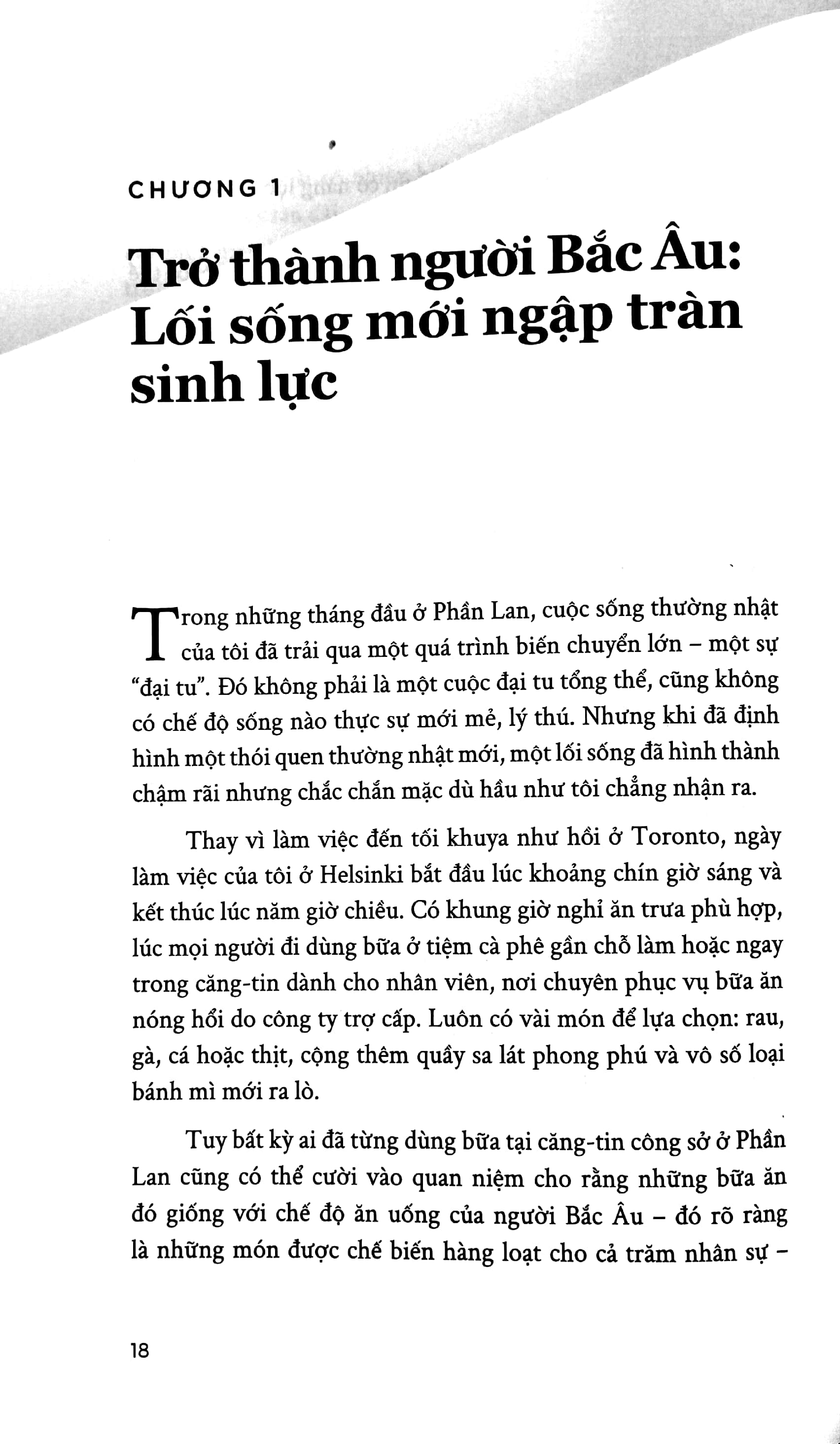 Đi Tìm Sisu - Triết Lý Phần Lan Trong Hành Trình Kiếm Tìm Lòng Dũng Cảm, Sức Mạnh và Hạnh Phúc PDF đọc ebook online, epub online, nghe sách nói audio miễn phí.