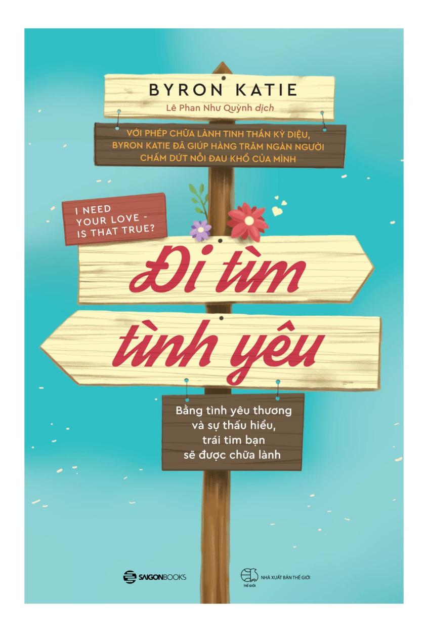 Đi Tìm Tình Yêu PDF Đi Tìm Tình Yêu PDF