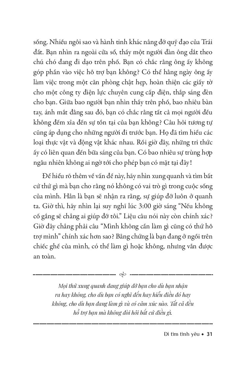 Đi Tìm Tình Yêu PDF Đi Tìm Tình Yêu PDF