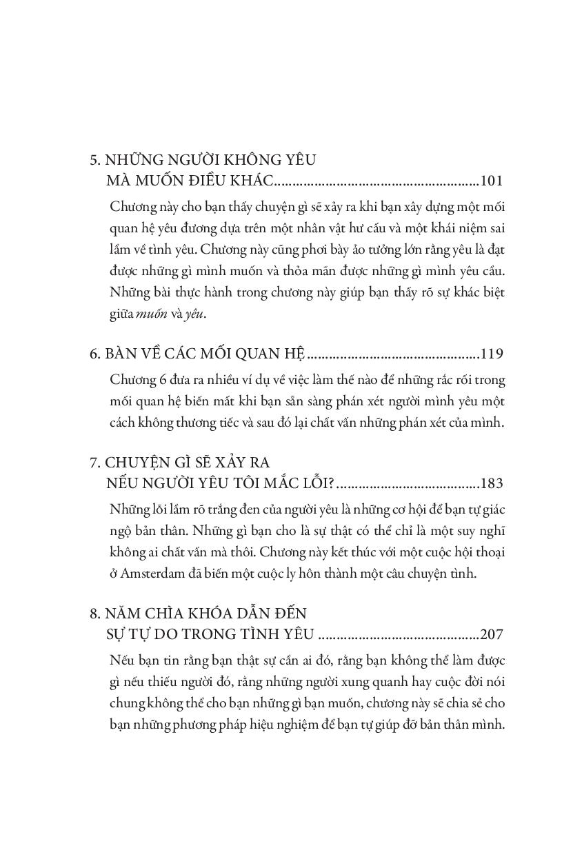 Đi Tìm Tình Yêu PDF Đi Tìm Tình Yêu PDF