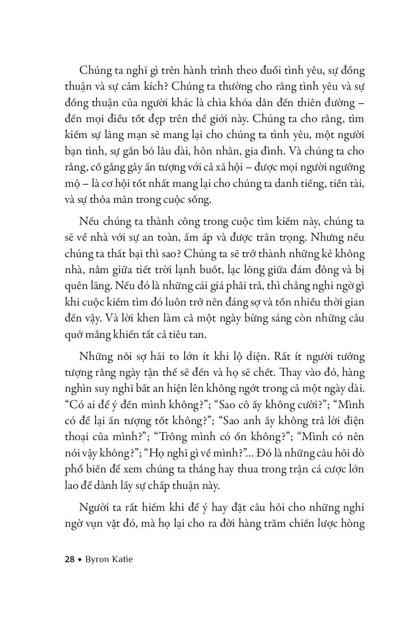 Đi Tìm Tình Yêu PDF Đi Tìm Tình Yêu PDF