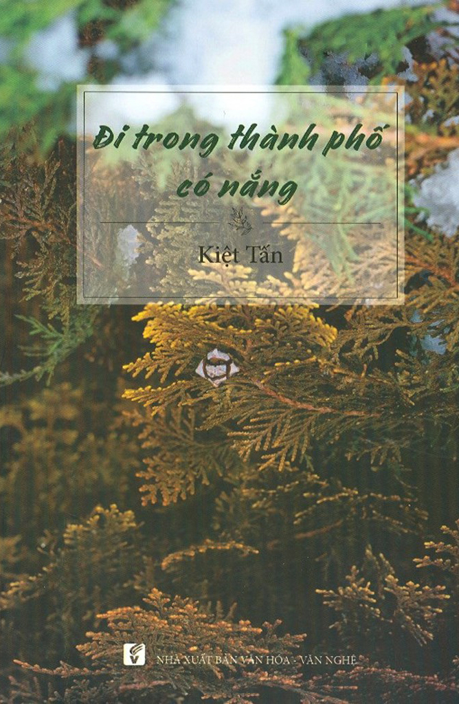 Đi Trong Thành Phố Có Nắng PDF đọc ebook online, epub online, nghe sách nói audio miễn phí.