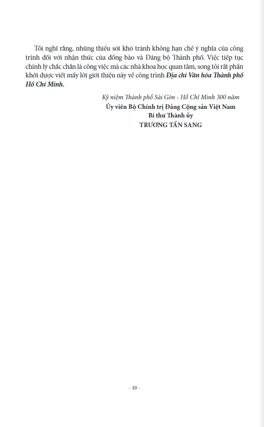 Địa Chí Văn Hóa Thành Phố Hồ Chí Minh Tập 3 - Nghệ Thuật PDF đọc ebook online, epub online, nghe sách nói audio miễn phí. Tải sách Địa Chí Văn Hóa Thành Phố Hồ Chí Minh Tập 3 - Nghệ Thuật PDF đọc ebook online, epub online, nghe sách nói audio miễn phí.