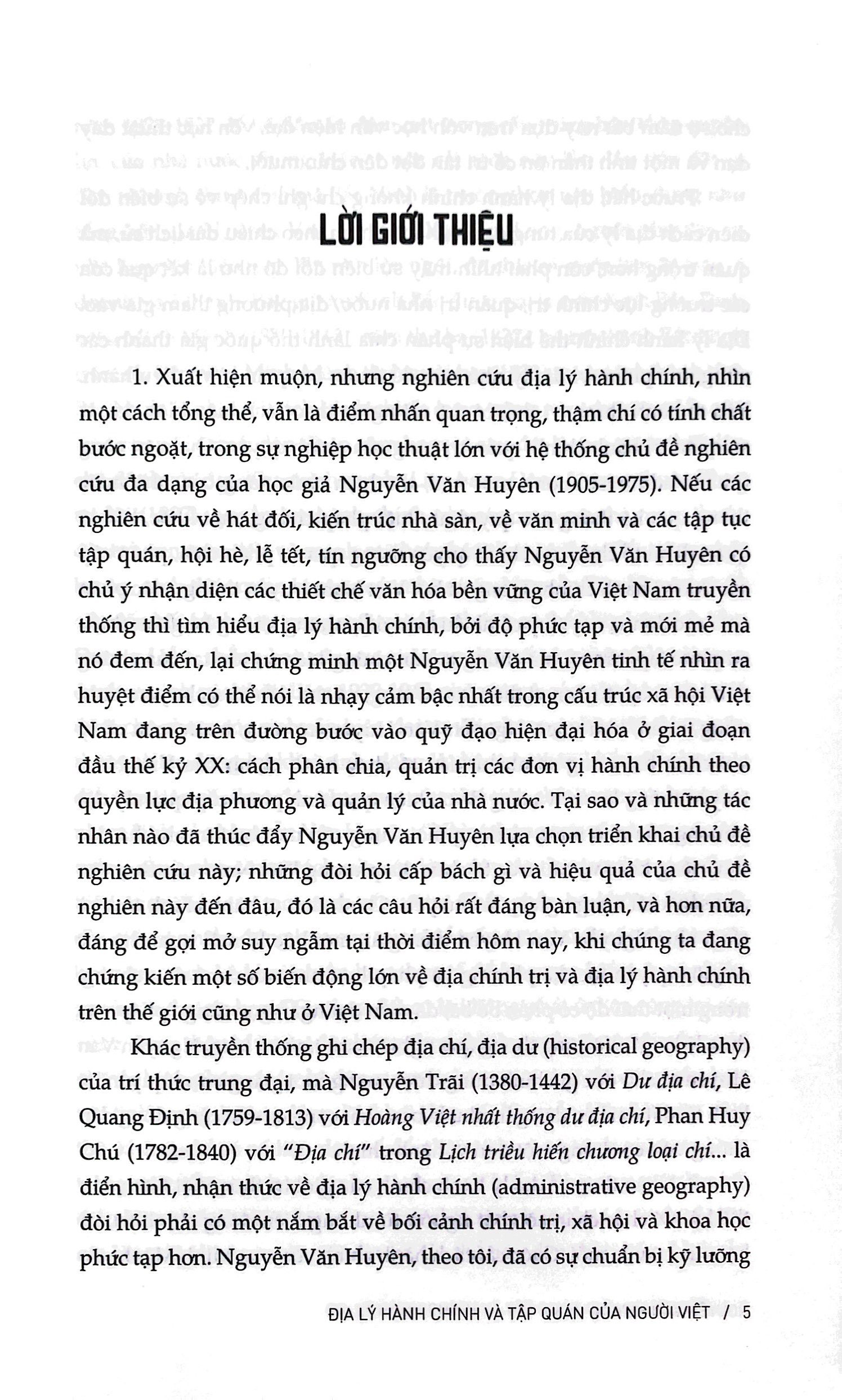 Địa Lý Hành Chính Và Tập Quán Người Việt Cùng 2 Di Cảo Chưa Từng Công Bố PDF Địa Lý Hành Chính Và Tập Quán Người Việt Cùng 2 Di Cảo Chưa Từng Công Bố PDF