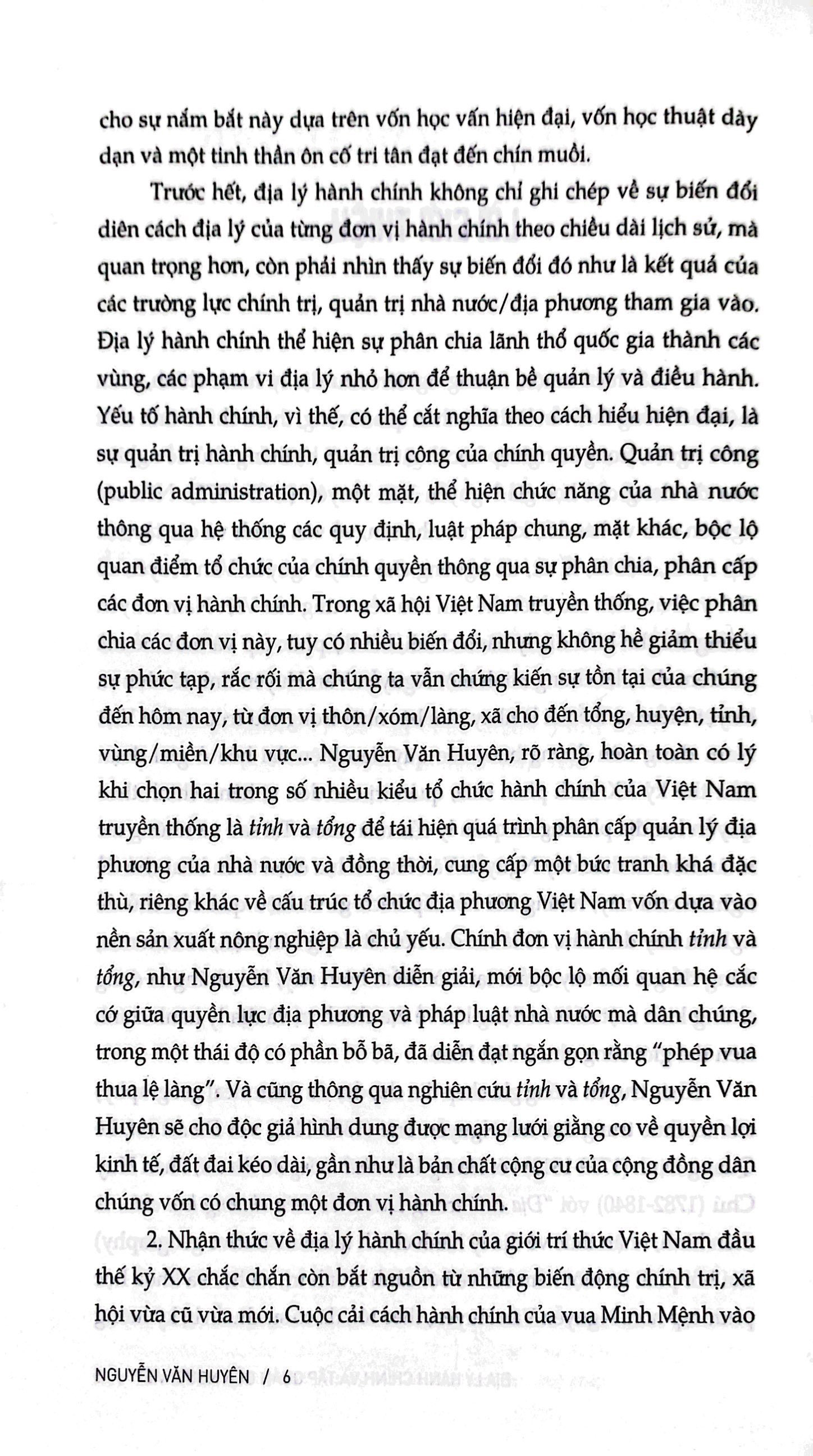 Địa Lý Hành Chính Và Tập Quán Người Việt Cùng 2 Di Cảo Chưa Từng Công Bố PDF Địa Lý Hành Chính Và Tập Quán Người Việt Cùng 2 Di Cảo Chưa Từng Công Bố PDF