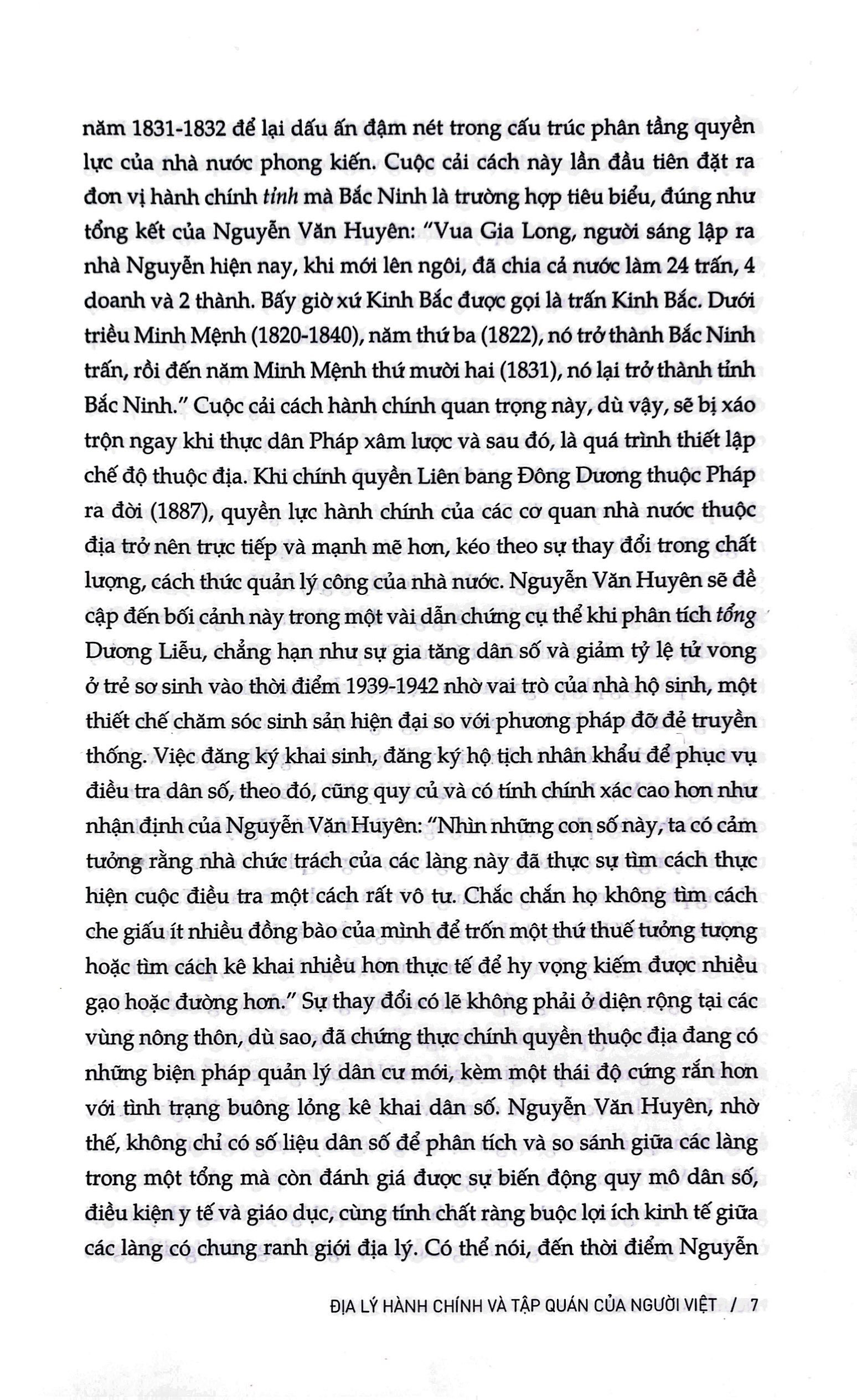 Địa Lý Hành Chính Và Tập Quán Người Việt Cùng 2 Di Cảo Chưa Từng Công Bố PDF Địa Lý Hành Chính Và Tập Quán Người Việt Cùng 2 Di Cảo Chưa Từng Công Bố PDF
