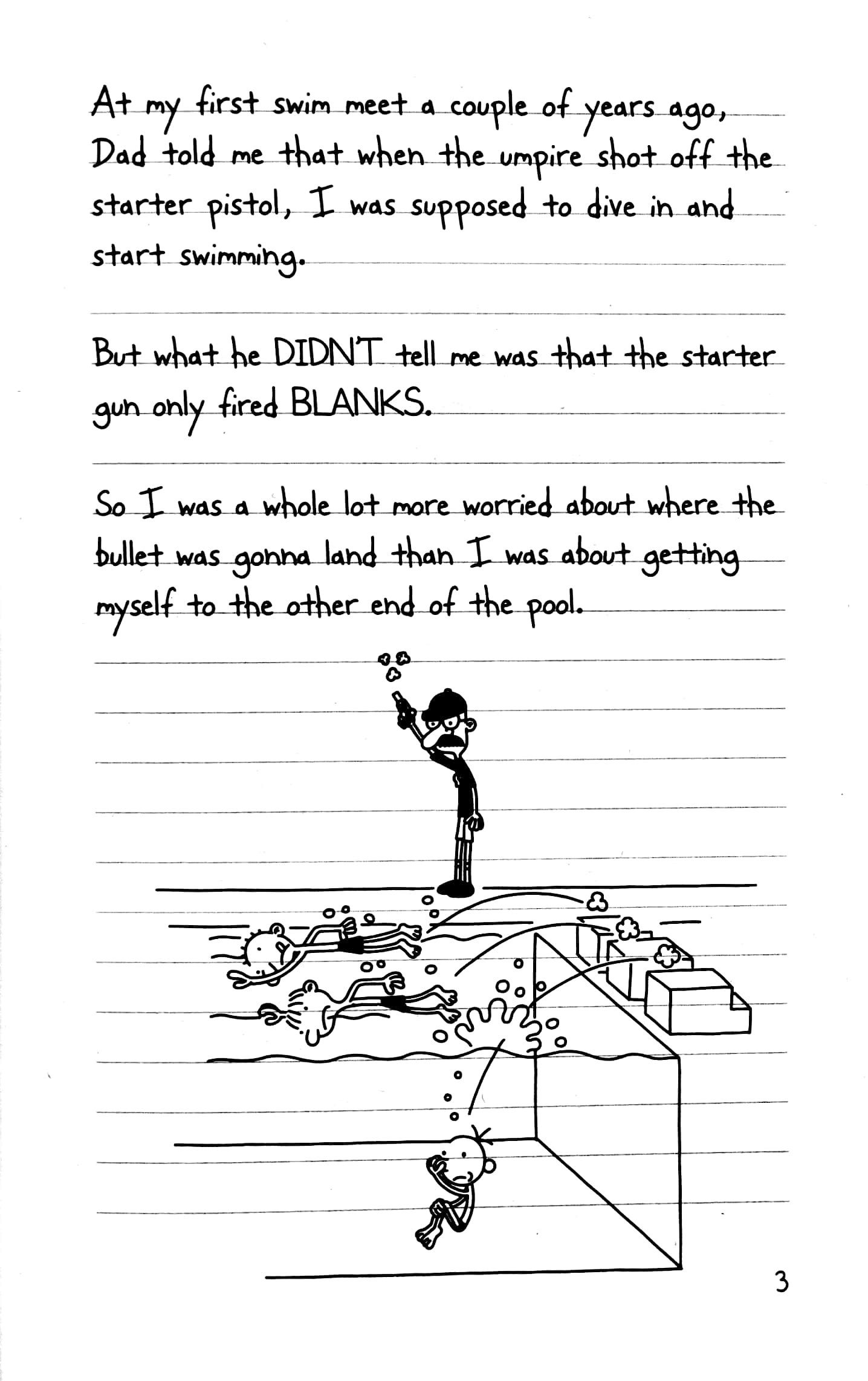 Diary Of A Wimpy Kid 2 Rodrick Rules Special Disney+ Cover Edition