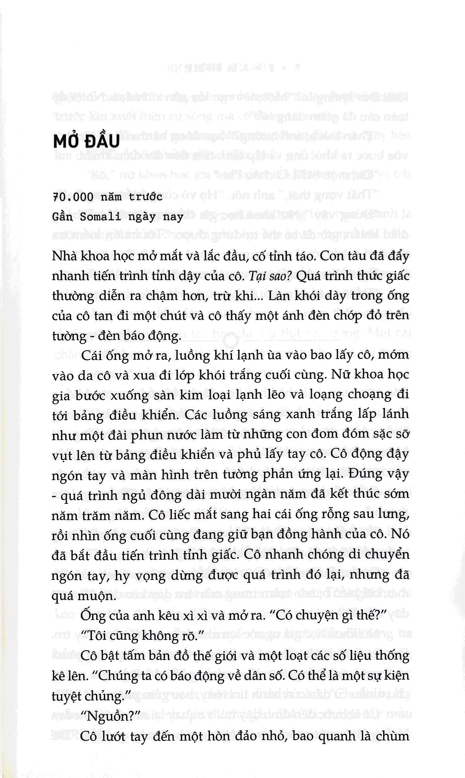 Dịch Bệnh Atlantis PDF Dịch Bệnh Atlantis PDF