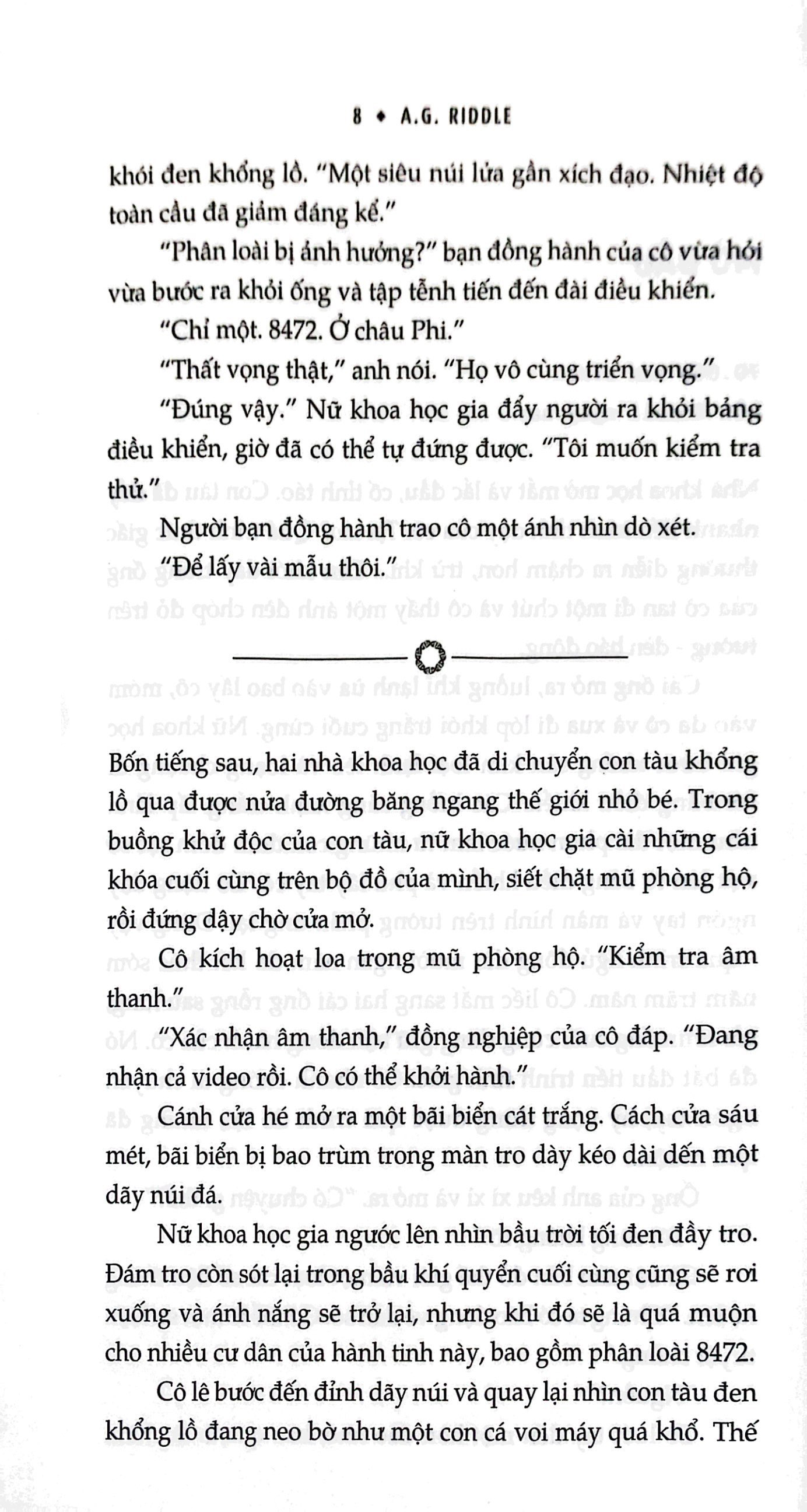 Dịch Bệnh Atlantis PDF Dịch Bệnh Atlantis PDF