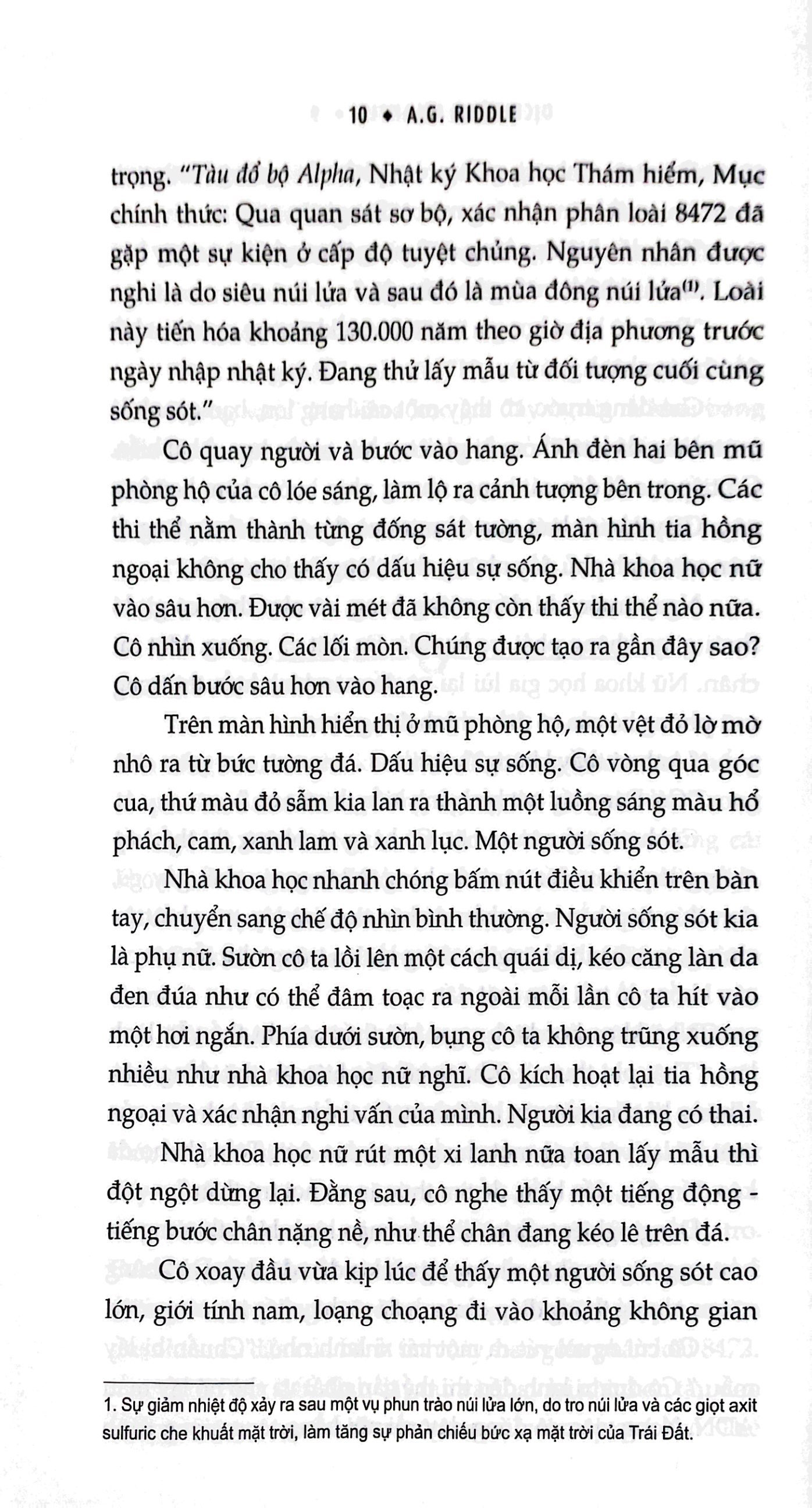 Dịch Bệnh Atlantis PDF Dịch Bệnh Atlantis PDF