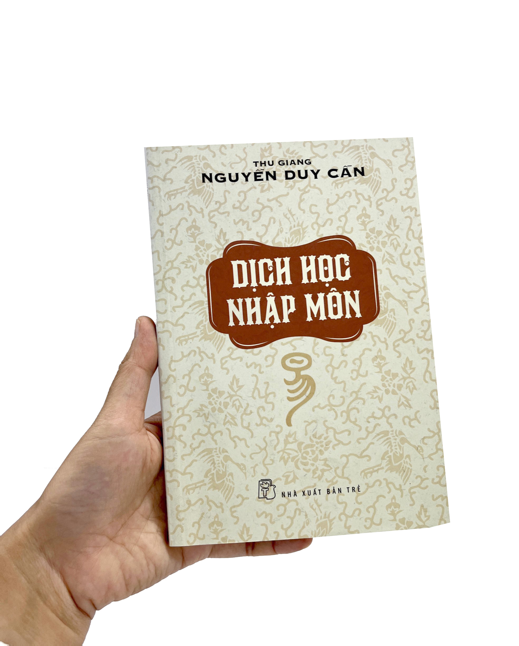 Dịch Học Nhập Môn PDF Dịch Học Nhập Môn PDF