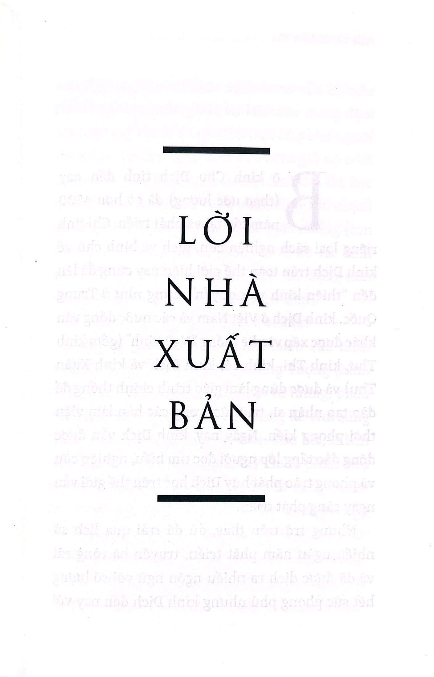 Dịch Học Nhập Môn PDF Dịch Học Nhập Môn PDF
