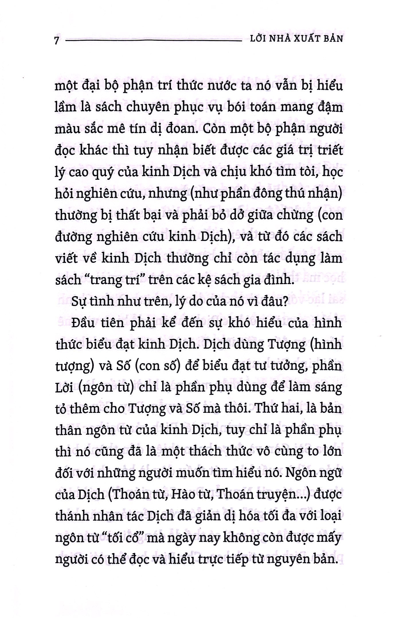 Dịch Học Nhập Môn PDF Dịch Học Nhập Môn PDF